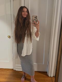 Charisma Carpenter feet photo 6