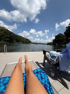 Charisma Carpenter feet photo 2