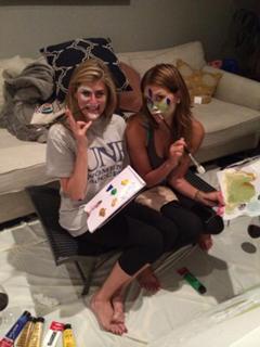 Charissa Thompson feet photo thumbnail