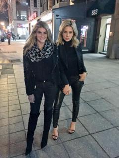 Charissa Thompson feet photo thumbnail