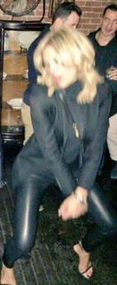 Charissa Thompson feet photo thumbnail