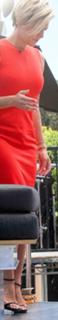 Charissa Thompson feet photo thumbnail