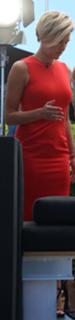 Charissa Thompson feet photo thumbnail