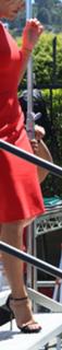 Charissa Thompson feet photo thumbnail