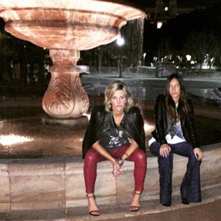 Charissa Thompson feet photo thumbnail