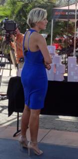 Charissa Thompson feet photo thumbnail