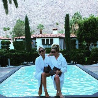 Charissa Thompson feet photo thumbnail