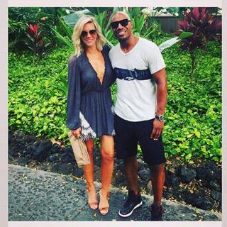 Charissa Thompson feet photo thumbnail