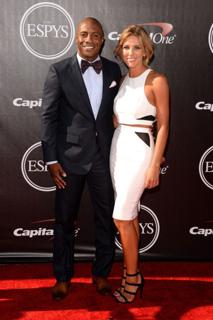 Charissa Thompson feet photo thumbnail