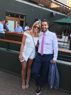 Charissa Thompson feet photo thumbnail