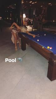 Charissa Thompson feet photo thumbnail