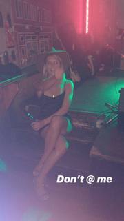 Charissa Thompson feet photo thumbnail