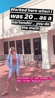 Charissa Thompson feet photo thumbnail