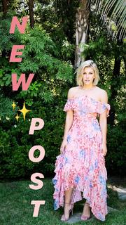 Charissa Thompson feet photo thumbnail