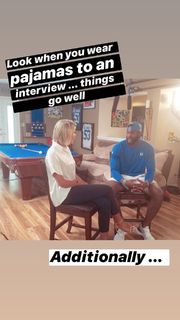 Charissa Thompson feet photo thumbnail