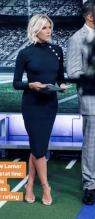 Charissa Thompson feet photo thumbnail