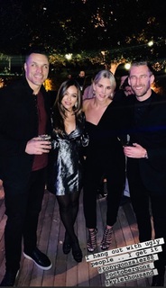 Charissa Thompson feet photo thumbnail