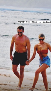 Charissa Thompson feet photo thumbnail