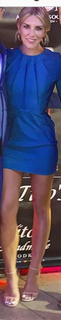 Charissa Thompson feet photo thumbnail