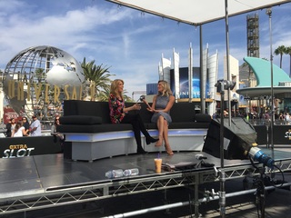 Charissa Thompson feet photo thumbnail