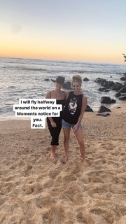 Charissa Thompson feet photo thumbnail