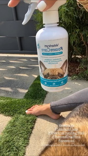 Charissa Thompson feet photo thumbnail