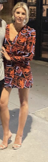 Charissa Thompson feet photo thumbnail