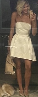 Charissa Thompson feet photo thumbnail