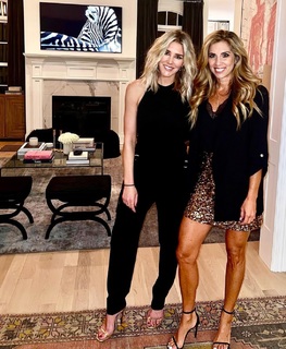 Charissa Thompson feet photo thumbnail
