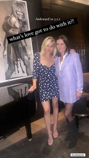 Charissa Thompson feet photo thumbnail