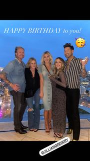 Charissa Thompson feet photo thumbnail