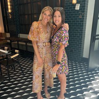 Charissa Thompson feet photo thumbnail
