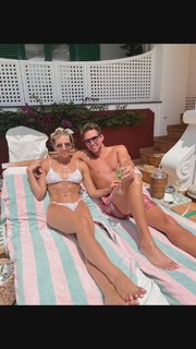 Charissa Thompson feet photo thumbnail