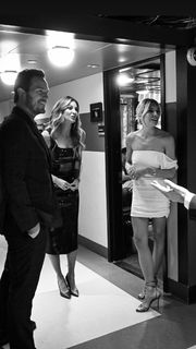 Charissa Thompson feet photo thumbnail