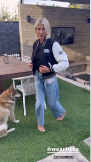 Charissa Thompson feet photo thumbnail