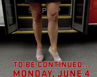 Charissa Thompson feet photo thumbnail