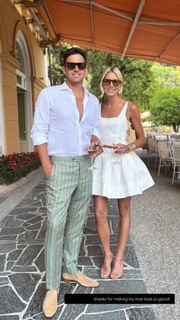 Charissa Thompson feet photo thumbnail