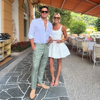 Charissa Thompson feet photo thumbnail