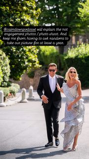 Charissa Thompson feet photo thumbnail