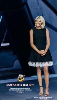 Charissa Thompson feet photo thumbnail