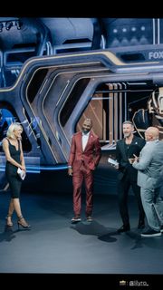 Charissa Thompson feet photo thumbnail