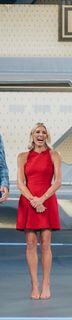 Charissa Thompson feet photo thumbnail