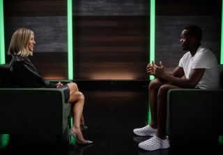 Charissa Thompson feet photo 3