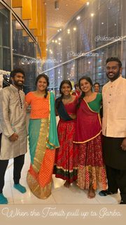 Charithra Chandran feet photo 18