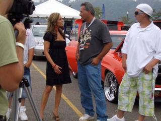 Charity Hodges feet photo 16