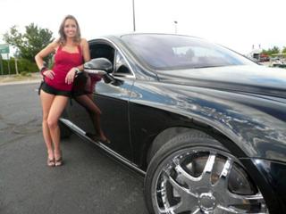 Charity Hodges feet photo 15