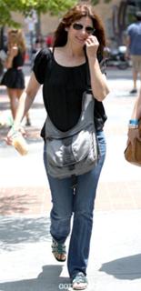 Charity Hodges feet photo 12
