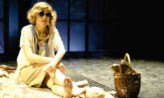 Charity Wakefield feet photo 2