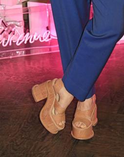 Charity Wakefield feet photo 14