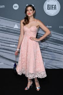 Charity Wakefield feet photo 8